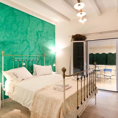 Old Town Art Studio By Corfuescapes Corfu  Bagian luar foto