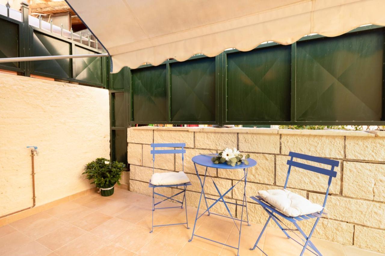 Old Town Art Studio By Corfuescapes Corfu  Bagian luar foto