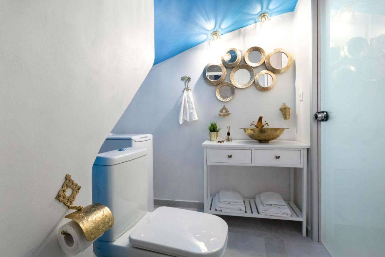 Old Town Art Studio By Corfuescapes Corfu  Bagian luar foto