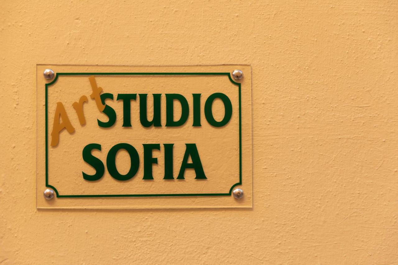 Old Town Art Studio By Corfuescapes Corfu  Bagian luar foto