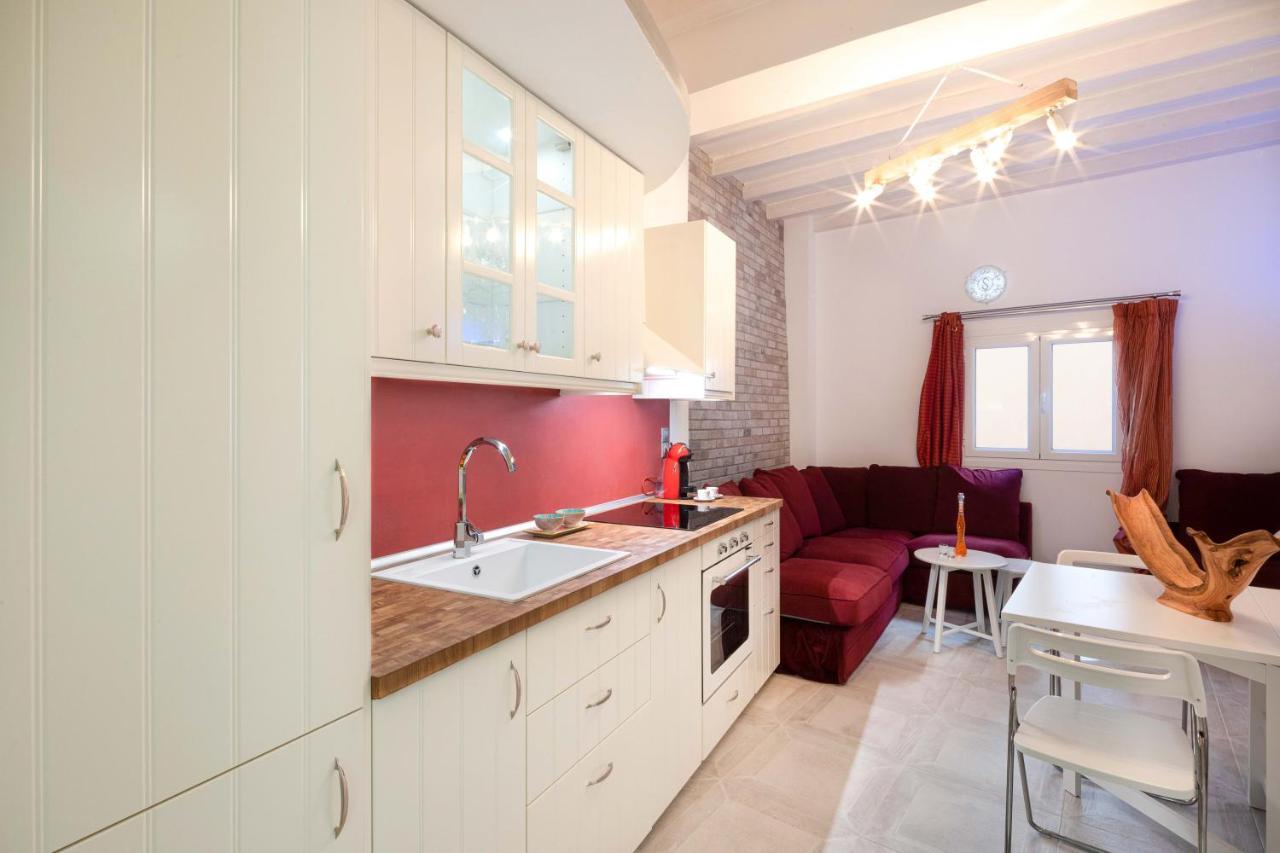 Old Town Art Studio By Corfuescapes Corfu  Bagian luar foto